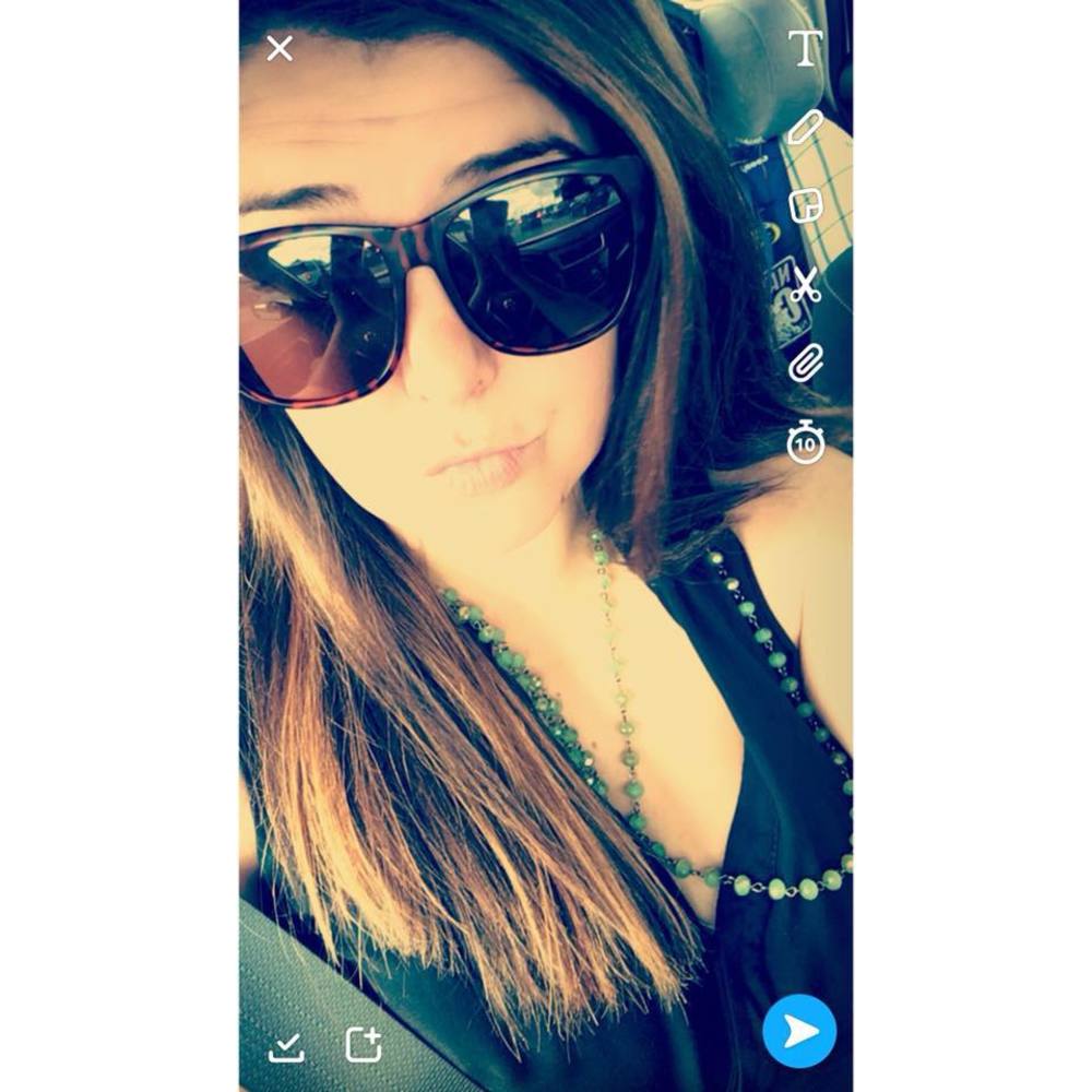 Meet your Posher, Alyssa